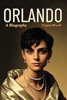 Algopix Similar Product 14 - Orlando A Biography with Introduction