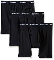 Algopix Similar Product 15 - Calvin Klein Mens Cotton Stretch