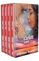 Algopix Similar Product 12 - The Scarlett Series Book 47 The