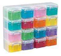 Algopix Similar Product 1 - Really Useful Box 16x014 Litre Plastic