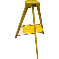 Algopix Similar Product 7 - Irwin Record Ts10 Tripod Stand Only