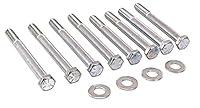 Algopix Similar Product 18 - JEGS Universal Engine Stand Bolt Kit 