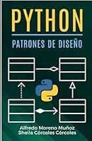 Algopix Similar Product 20 - Python Patrones de diseo  Gua de