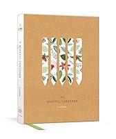Algopix Similar Product 9 - The Mindful Gardener A Journal New