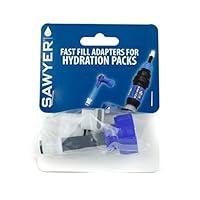 Algopix Similar Product 10 - Sawyer Products SP115 Fast Fill