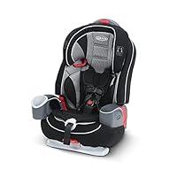 Algopix Similar Product 11 - GRACO Nautilus 65 LX 3in1 Harness