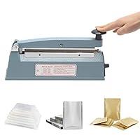 Algopix Similar Product 18 - Hanchen PFS400 HandOperated Impulse