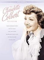 Algopix Similar Product 6 - The Claudette Colbert Collection