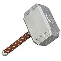 Algopix Similar Product 6 - Marvel Thor Battle Hammer Role Play