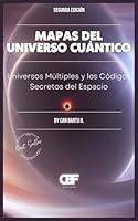 Algopix Similar Product 18 - Mapas del Universo Cuntico Universos