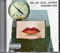 Algopix Similar Product 10 - Red Hot Chili Peppers: Greatest Hits