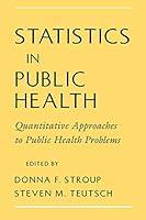 Algopix Similar Product 16 - Statistics in Public Health