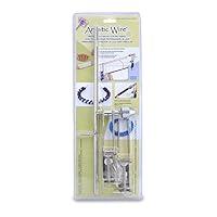 Algopix Similar Product 13 - Artistic Wire Professional Deluxe