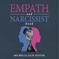 Algopix Similar Product 3 - Empath and Narcissist Book Learn How