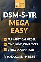 Algopix Similar Product 10 - DSM5TR Mega Easy Decoding the