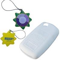 Algopix Similar Product 9 - HQRP Key Fob fits Volkswagen VW Passat