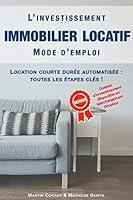 Algopix Similar Product 7 - LINVESTISSEMENT IMMOBILIER LOCATIF 
