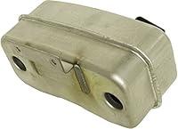 Algopix Similar Product 11 - Husqvarna 532149723 Muffler