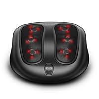 Algopix Similar Product 20 - Nekteck Foot Massager with Heat