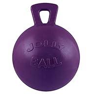 Algopix Similar Product 11 - Horsemens Pride 10 Horse Jolly Ball