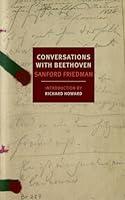 Algopix Similar Product 3 - Conversations with Beethoven NYRB