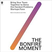 Algopix Similar Product 20 - The Bonfire Moment Bring Your Team