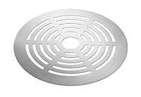 Algopix Similar Product 7 - Rosseto SM138 Round Stainless Steel