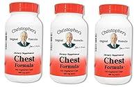 Algopix Similar Product 5 - Christophers Original Formulas Chest