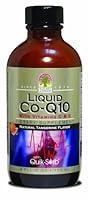 Algopix Similar Product 4 - Natures Answer Coq 10 4 Ounce Pack