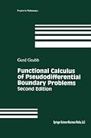 Algopix Similar Product 18 - Functional Calculus of