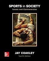 Algopix Similar Product 19 - Sports in Society Issues and