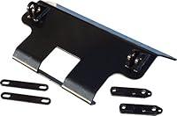 Algopix Similar Product 17 - Open Trail 105265 Utv Plow Mount Kit