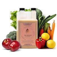 Algopix Similar Product 1 - Tribus Organic Microbial Inoculant 