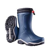 Algopix Similar Product 6 - Dunlop K35406134 Kids Blizzard