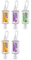 Algopix Similar Product 4 - Purell Advanced Hand Sanitizer in Jelly