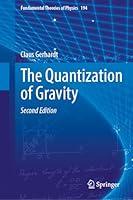 Algopix Similar Product 7 - The Quantization of Gravity