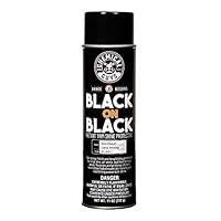 Algopix Similar Product 2 - Chemical Guys AIR_SPRAY_1 Black On