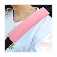 Algopix Similar Product 4 - Ohleats 2 PCS Car Seat Belt Cover