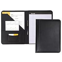 Algopix Similar Product 9 - Samsill Contrast Stitch FauxLeather
