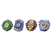 Algopix Similar Product 15 - Beyblade Burst Evolution Elite Warrior