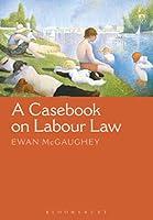 Algopix Similar Product 20 - A Casebook on Labour Law