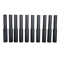 Algopix Similar Product 14 - 10pcs Golf Club Shaft Extension Stick