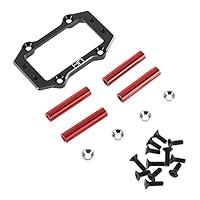 Algopix Similar Product 19 - Hot Racing AON24M02 Aluminum Steering