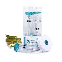 Algopix Similar Product 13 - Fermentology Sauer System Fermentation