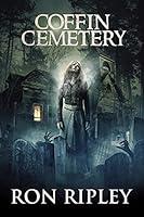 Algopix Similar Product 15 - Coffin Cemetery Supernatural Horror