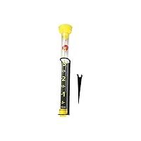 Algopix Similar Product 5 - Taylor 2708 Jumbo JR Rain Gauge