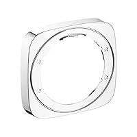 Algopix Similar Product 13 - hansgrohe 15597000 Puravida Extension