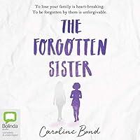 Algopix Similar Product 10 - The Forgotten Sister
