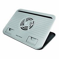 Algopix Similar Product 10 - Gear Head DualCool Netbook Cooling
