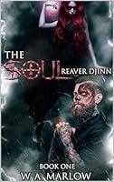 Algopix Similar Product 15 - The Soul Reaver Djinn The Soul Reaver